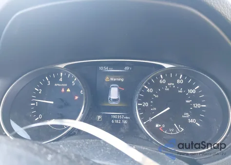 2015 Nissan Rogue S from USA, damaged, VIN KNMAT2MT6FP522823